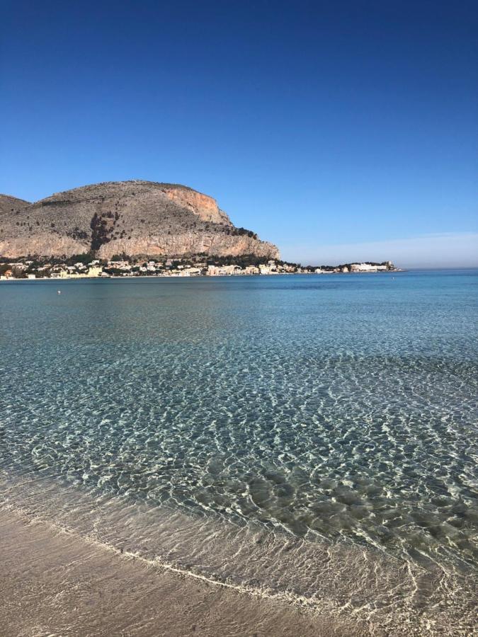 فندق Great Sicily مونديلّو المظهر الخارجي الصورة
