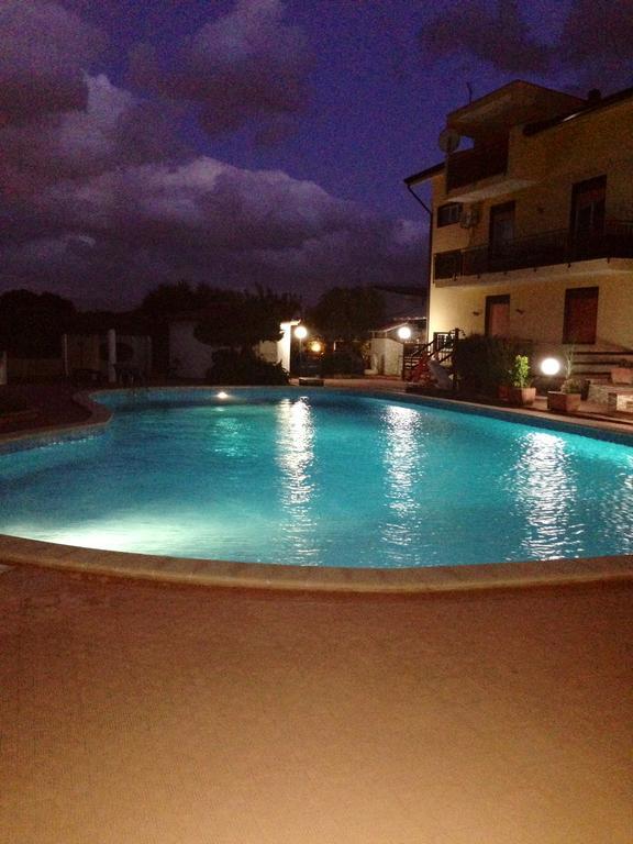 فندق Great Sicily مونديلّو المظهر الخارجي الصورة