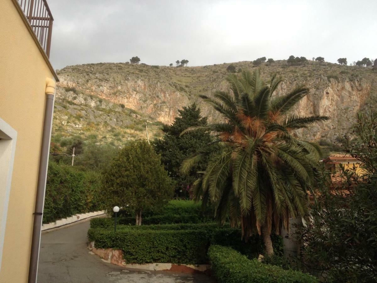 فندق Great Sicily مونديلّو المظهر الخارجي الصورة